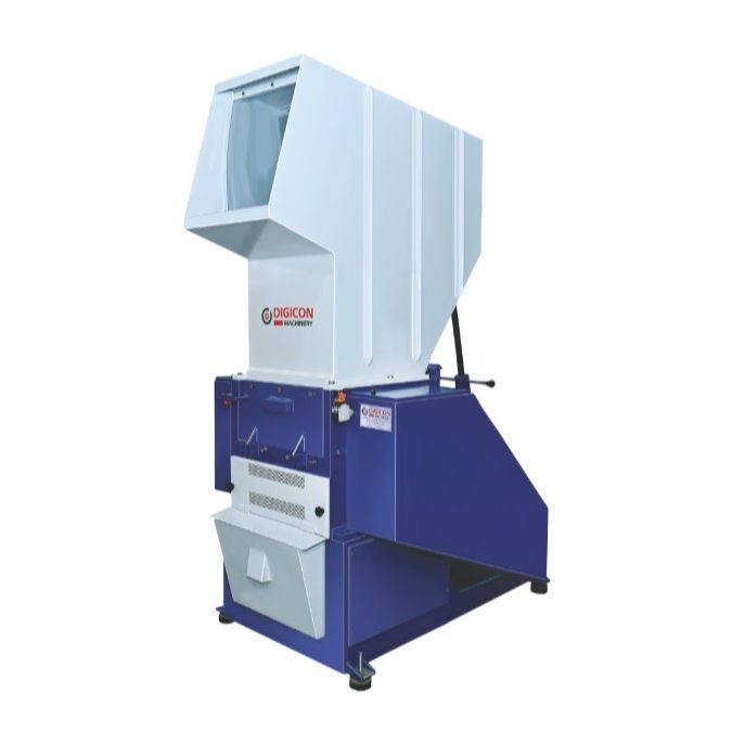 Scrap Grinder