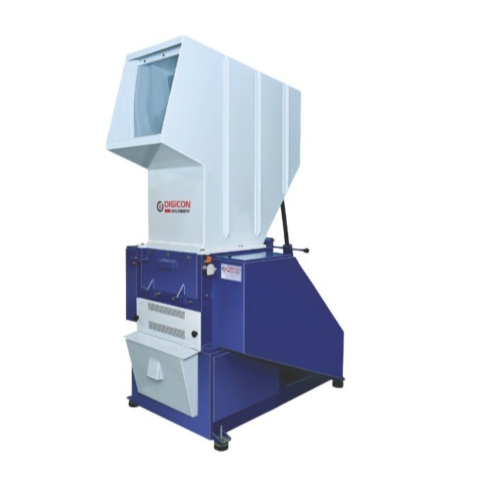 PVC Masterbatch Mixer