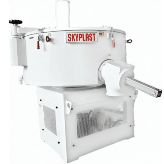 Cooler Mixer