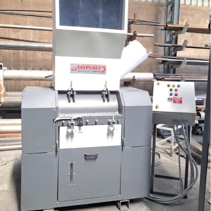 Scrap Grinder