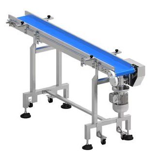 Conveyors & Material Handling Systems