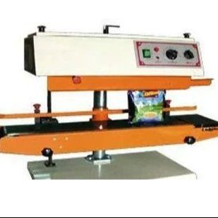 Continuous Bag Sealing Machine / Horizontal Band Sealer
