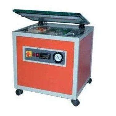 Vacuum Packaging Machine