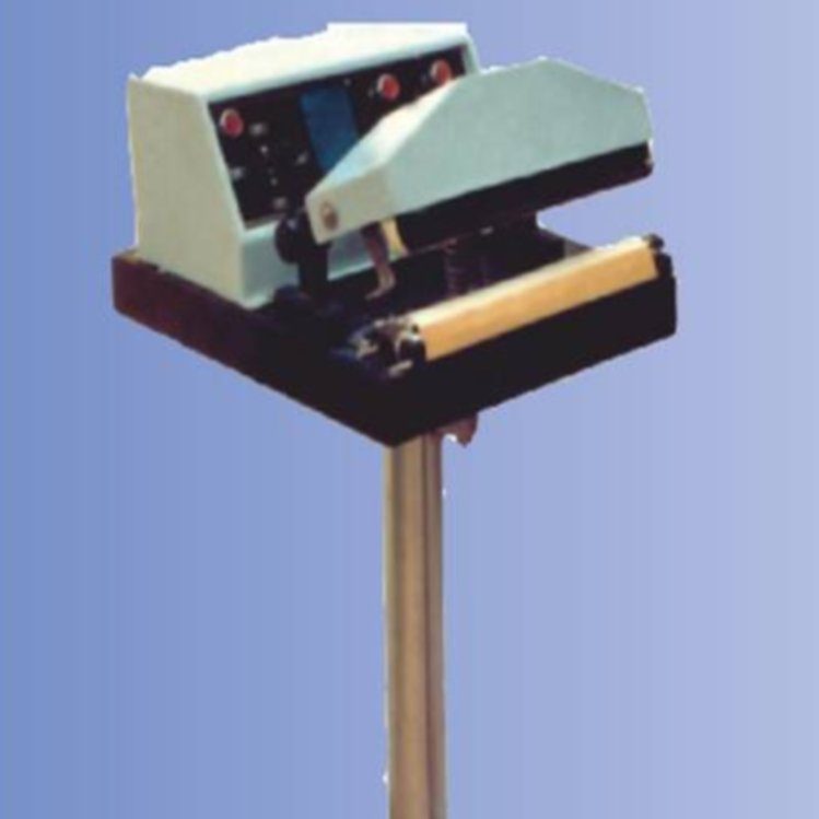 Pedal Press Sealing Machine