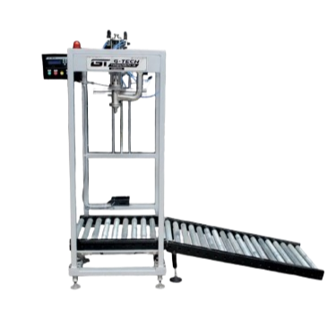 Drum Filling Machine