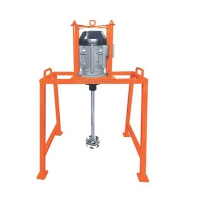 Hanging High Speed Stirrer
