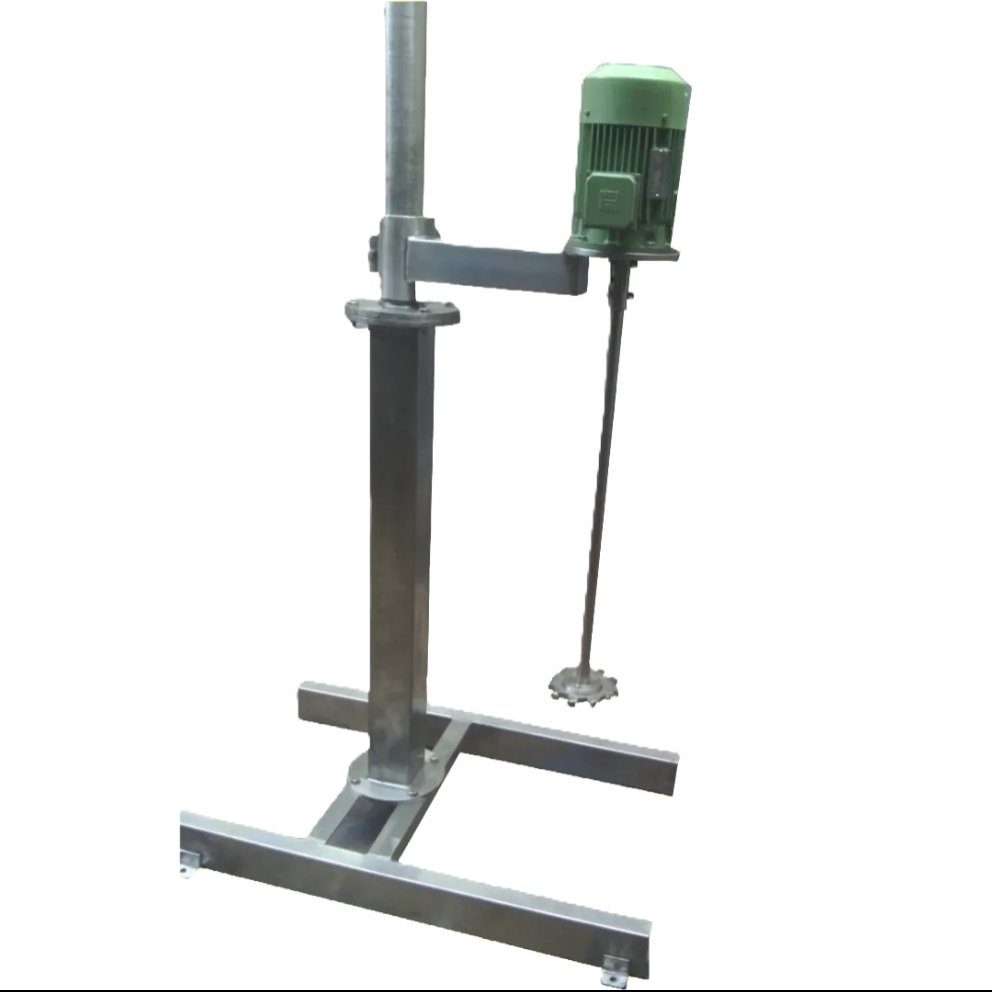 Laboratory Stirrers