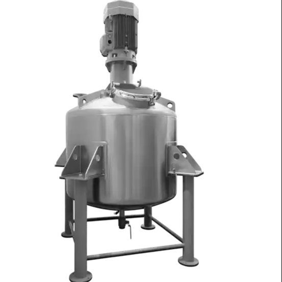 Direct Drive Mixer