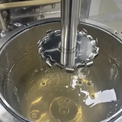 High Speed Disperser / High Speed Stirrer