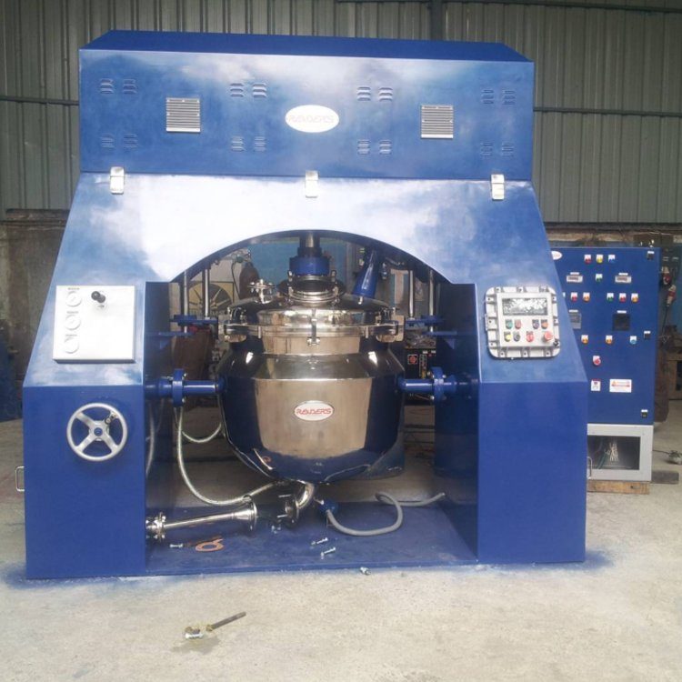 Special Purpose Machines / Plant Equipment