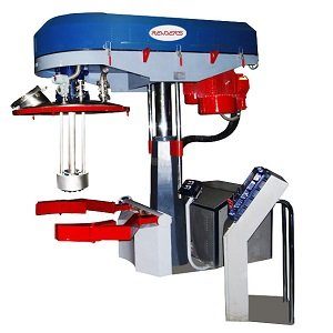 Basket Mill