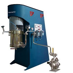 Bead Mill / Horizontal Bead or Sand Mill