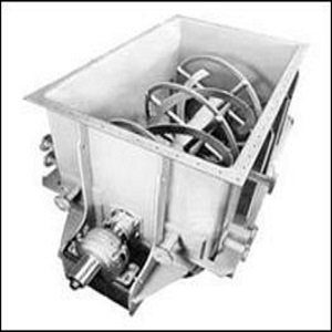 SmartMix Ribbon Blender
