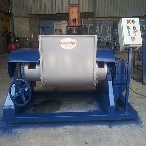 SmartMix Sigma Kneader