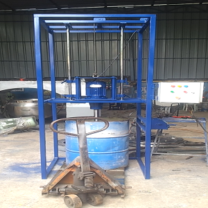 SmartMix High Speed Stirrer / Disperser