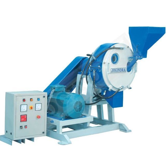 PVC Pulverizer Machine (JPZ)