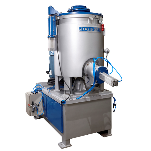 High Speed Mixer