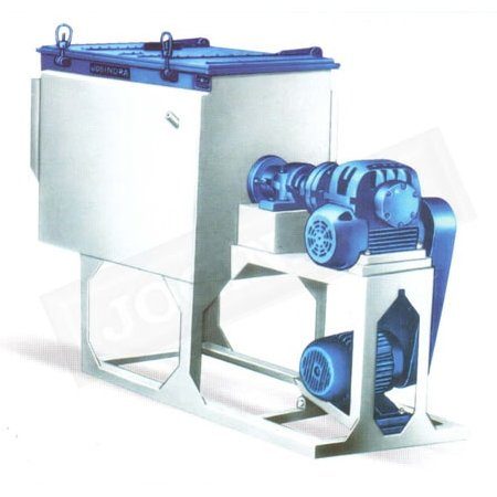 Ribbon Blender Mixer