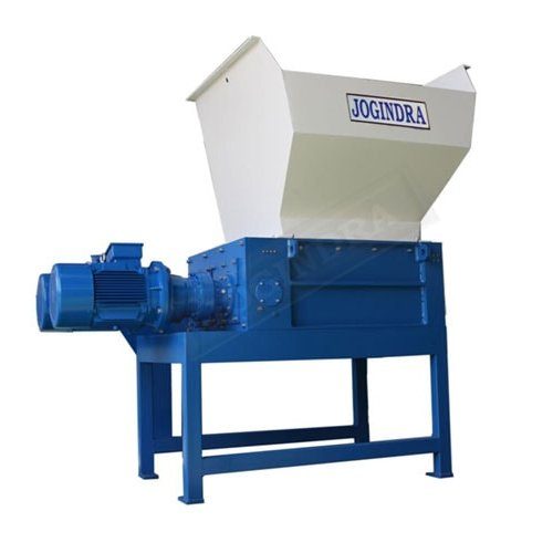 Single / Two / Four-Shaft Shredder