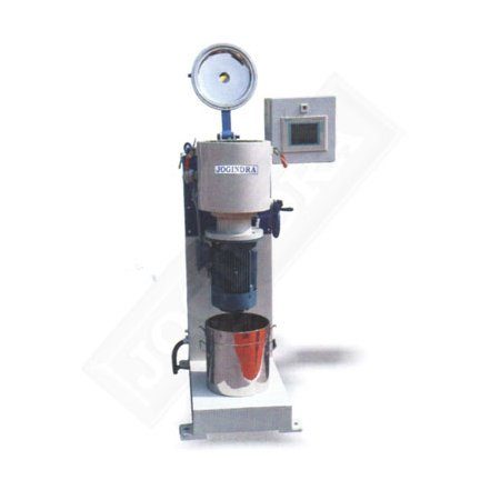 Laboratory Mixers