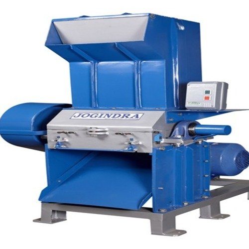 Scrap Granulator