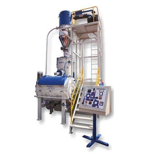Material Handling / Conveying Systems