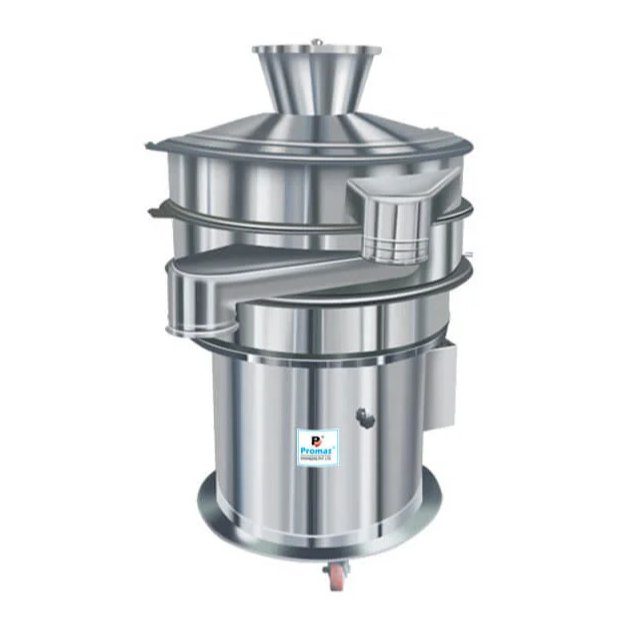 Vibro Sifter
