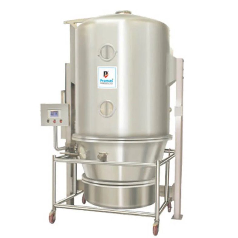 Fluid Bed Dryer