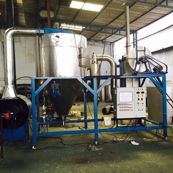 Spray Dryer