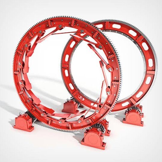 Rotary Kiln