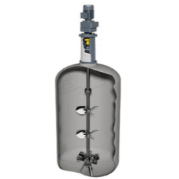 Top Entry Mixers / Agitators