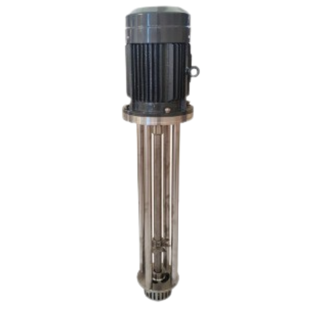 Batch High Shear Mixer